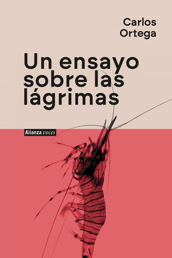 UN ENSAYO SOBRE LAS LÁGRIMAS | 9791370090463 | ORTEGA, CARLOS | Llibres Parcir | Llibreria Parcir | Llibreria online de Manresa | Comprar llibres en català i castellà online