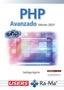 PHP AVANZADO. EDICIÓN 2023 | 9788419857682 | SANTIAGO AGUIRRE | Llibres Parcir | Llibreria Parcir | Llibreria online de Manresa | Comprar llibres en català i castellà online