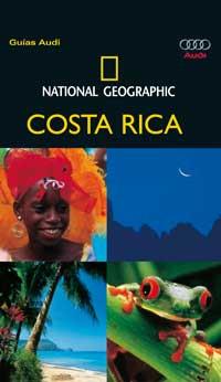 GUIA AUDI COSTA RICA | 9788482983318 | Llibres Parcir | Llibreria Parcir | Llibreria online de Manresa | Comprar llibres en català i castellà online
