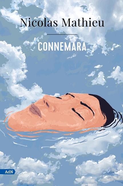 CONNEMARA (ADN) | 9788413629780 | MATHIEU, NICOLAS | Llibres Parcir | Llibreria Parcir | Llibreria online de Manresa | Comprar llibres en català i castellà online