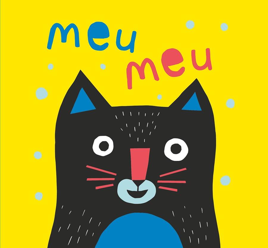 MEU MEU | 9788466148917 | RUIZ JOHNSON, MARIANA | Llibres Parcir | Llibreria Parcir | Llibreria online de Manresa | Comprar llibres en català i castellà online