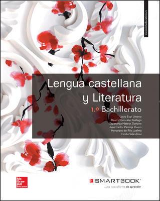 LA+SB LENGUA CASTELLANA Y LITERATURA 1 BACHILLERATO. CATALU|A. | 9788448611453 | ESPI JIMENO, LAURA / GONZáLEZ GALLEGO, BEATRIZ / MATEOS DONAIRE, ESPERANZA / PANTOJA RIVERO, JUAN CA | Llibres Parcir | Librería Parcir | Librería online de Manresa | Comprar libros en catalán y castellano online