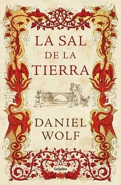 LA SAL DE LA TIERRA | 9788425353178 | WOLF,DANIEL | Llibres Parcir | Llibreria Parcir | Llibreria online de Manresa | Comprar llibres en català i castellà online