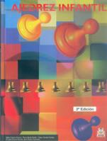 AJEDREZ INFANTIL | 9788480193856 | CASTRO | Llibres Parcir | Librería Parcir | Librería online de Manresa | Comprar libros en catalán y castellano online