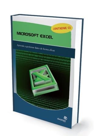 Microsoft Excel 2007 | 9788498392258 | ', María Esther Ferreir' | Llibres Parcir | Librería Parcir | Librería online de Manresa | Comprar libros en catalán y castellano online