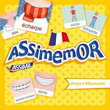 ASSIMEMOR: CORPS & VETEMENTS | 9782700590388 | VV. AA. | Llibres Parcir | Librería Parcir | Librería online de Manresa | Comprar libros en catalán y castellano online