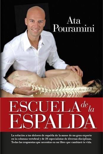 ESCUELA DE ESPALDA | 9788417057138 | POURAMINI, ATA | Llibres Parcir | Librería Parcir | Librería online de Manresa | Comprar libros en catalán y castellano online