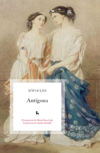 ANTIGONA | 9788424903428 | SOFOCLES | Llibres Parcir | Librería Parcir | Librería online de Manresa | Comprar libros en catalán y castellano online
