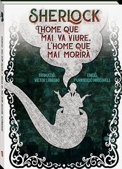 SHERLOCK | 9788416394272 | DOYLE, ARTHUR CONAN -SIR- | Llibres Parcir | Llibreria Parcir | Llibreria online de Manresa | Comprar llibres en català i castellà online