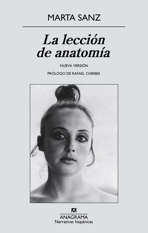 LA LECCIÓN DE ANATOMÍA | 9788433997777 | SANZ PASTOR, MARTA | Llibres Parcir | Llibreria Parcir | Llibreria online de Manresa | Comprar llibres en català i castellà online