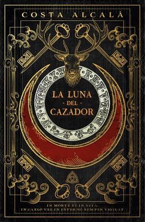 LA LUNA DEL CAZADOR | 9788419030719 | ALCALÁ SUÁREZ, FERNANDO/COSTA VILLARÓ, GEÒRGIA | Llibres Parcir | Llibreria Parcir | Llibreria online de Manresa | Comprar llibres en català i castellà online