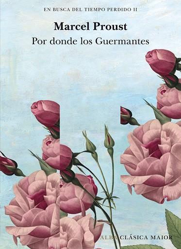 EN BUSCA DEL TIEMPO PERDIDO VOL. II | 9788490659823 | PROUST, MARCEL | Llibres Parcir | Librería Parcir | Librería online de Manresa | Comprar libros en catalán y castellano online