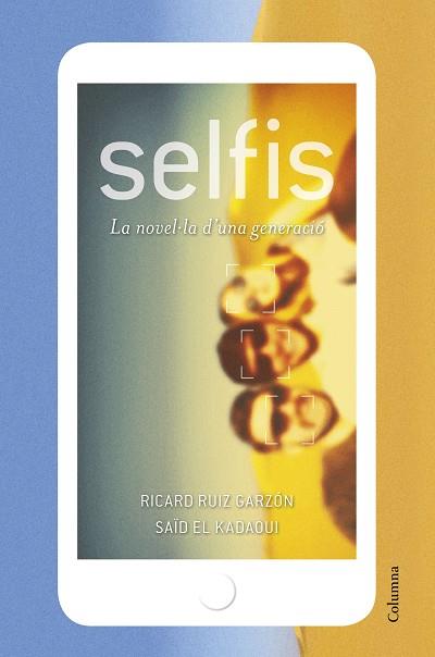 SELFIS | 9788466422048 | RICARD RUIZ GARZÓN/SAÏD EL KADAOUI MOUSSAOUI | Llibres Parcir | Llibreria Parcir | Llibreria online de Manresa | Comprar llibres en català i castellà online