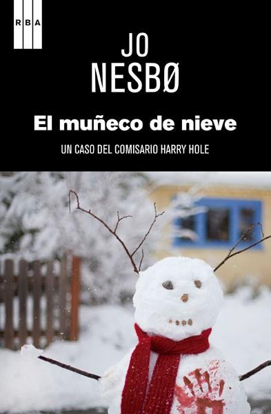 EL MUÑECO DE NIEVE | 9788490067628 | NESBO , JO | Llibres Parcir | Llibreria Parcir | Llibreria online de Manresa | Comprar llibres en català i castellà online