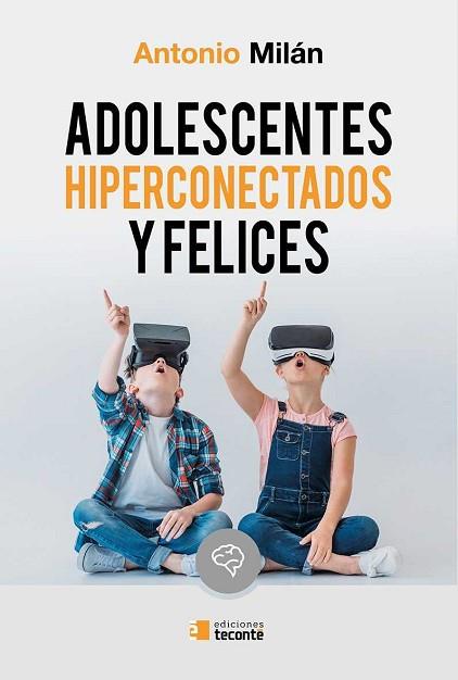 ADOLESCENTES HIPERACTIVOS Y FELICES | 9788484693420 | MILAN ANTONIO | Llibres Parcir | Llibreria Parcir | Llibreria online de Manresa | Comprar llibres en català i castellà online