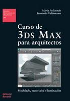 CURSO DE 3DS MAX PARA ARQUITECTOS | 9788429121209 | MARIA FULLAONDO FERNANDO VALDERRAMA | Llibres Parcir | Librería Parcir | Librería online de Manresa | Comprar libros en catalán y castellano online