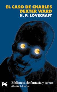 EL CASO DE CHARLES DEXTER WARD | 9788420636399 | LOVECRAFT | Llibres Parcir | Librería Parcir | Librería online de Manresa | Comprar libros en catalán y castellano online