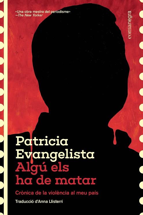 ALGÚ ELS HA DE MATAR | 9788410161573 | EVANGELISTA, PATRICIA | Llibres Parcir | Librería Parcir | Librería online de Manresa | Comprar libros en catalán y castellano online