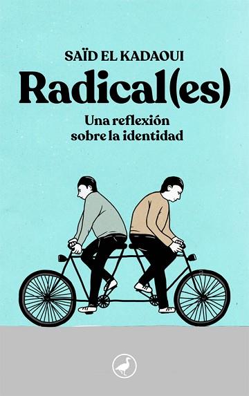 RADICAL(ES) | 9788416673926 | EL KADAOUI, SAÏD | Llibres Parcir | Llibreria Parcir | Llibreria online de Manresa | Comprar llibres en català i castellà online