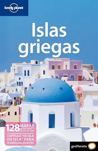 LONELY PLANET ISLAS GRIEGAS | 9788408091219 | Llibres Parcir | Llibreria Parcir | Llibreria online de Manresa | Comprar llibres en català i castellà online