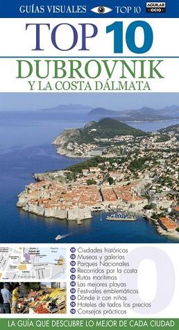 DUBROVNIK (GUÍAS VISUALES TOP 10 2015) | 9788403506336 | VARIOS AUTORES | Llibres Parcir | Llibreria Parcir | Llibreria online de Manresa | Comprar llibres en català i castellà online