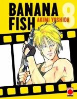 BANANA FISH | 9788413347899 | YOSHIDA, AKIMI | Llibres Parcir | Llibreria Parcir | Llibreria online de Manresa | Comprar llibres en català i castellà online