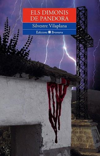 ELS DIMONIS DE PANDORA | 9788476604656 | SILVESTRE VILAPLANA | Llibres Parcir | Librería Parcir | Librería online de Manresa | Comprar libros en catalán y castellano online