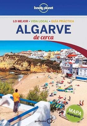 ALGARVE DE CERCA 1 | 9788408148449 | ANDY SYMINGTON | Llibres Parcir | Llibreria Parcir | Llibreria online de Manresa | Comprar llibres en català i castellà online