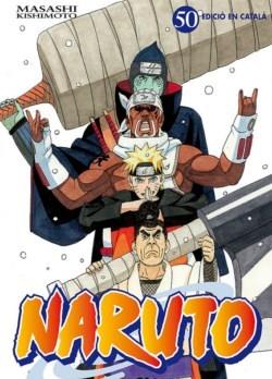 NARUTO CATALÀ Nº 50/72 (EDT) | 9788499473673 | KISHIMOTO, MASASHI | Llibres Parcir | Librería Parcir | Librería online de Manresa | Comprar libros en catalán y castellano online