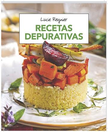 RECETAS DEPURATIVAS | 9788491181309 | REYNIER LUCIE | Llibres Parcir | Llibreria Parcir | Llibreria online de Manresa | Comprar llibres en català i castellà online