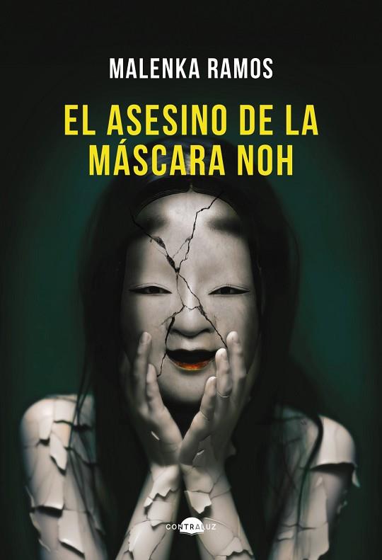 EL ASESINO DE LA MÁSCARA NOH | 9788418945922 | RAMOS, MALENKA | Llibres Parcir | Llibreria Parcir | Llibreria online de Manresa | Comprar llibres en català i castellà online