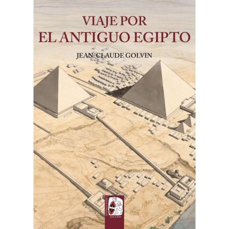 VIAJE POR EL ANTIGUO EGIPTO | 9788494392269 | Llibres Parcir | Librería Parcir | Librería online de Manresa | Comprar libros en catalán y castellano online