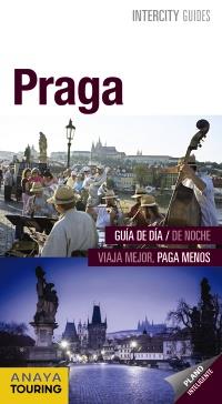 PRAGA | 9788499359137 | CALVO, GABRIEL/TZSCHASCHEL, SABINE | Llibres Parcir | Llibreria Parcir | Llibreria online de Manresa | Comprar llibres en català i castellà online