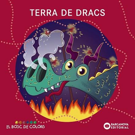 TERRA DE DRACS | 9788448950866 | BALDÓ, ESTEL/GIL, ROSA/SOLIVA, MARIA | Llibres Parcir | Llibreria Parcir | Llibreria online de Manresa | Comprar llibres en català i castellà online