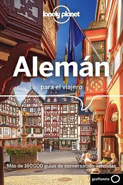 ALEMÁN PARA EL VIAJERO 5 | 9788408180135 | AA. VV. | Llibres Parcir | Llibreria Parcir | Llibreria online de Manresa | Comprar llibres en català i castellà online