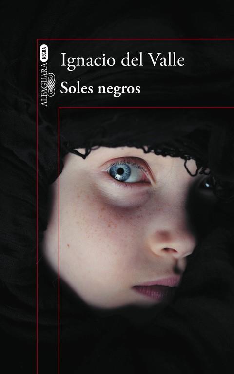 SOLES NEGROS (CAPITÁN ARTURO ANDRADE 4) | 9788420416465 | DEL VALLE,IGNACIO | Llibres Parcir | Librería Parcir | Librería online de Manresa | Comprar libros en catalán y castellano online
