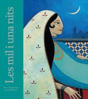 LES MIL I UNA NITS | 9788424635367 | TARNOWSKA | Llibres Parcir | Librería Parcir | Librería online de Manresa | Comprar libros en catalán y castellano online