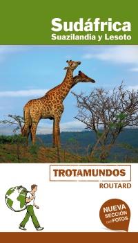 SUDÁFRICA, SUAZILANDIA Y LESOTO | 9788415501985 | GLOAGUEN, PHILIPPE | Llibres Parcir | Llibreria Parcir | Llibreria online de Manresa | Comprar llibres en català i castellà online