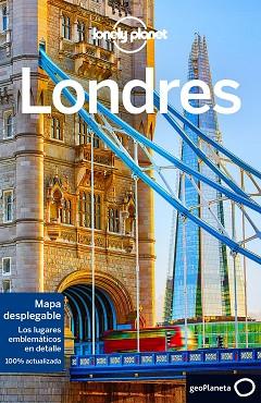 LONDRES 8 | 9788408148623 | PETER DRAGICEVICH/STEVE FALLON/EMILIE FILOU/DAMIAN HARPER | Llibres Parcir | Llibreria Parcir | Llibreria online de Manresa | Comprar llibres en català i castellà online
