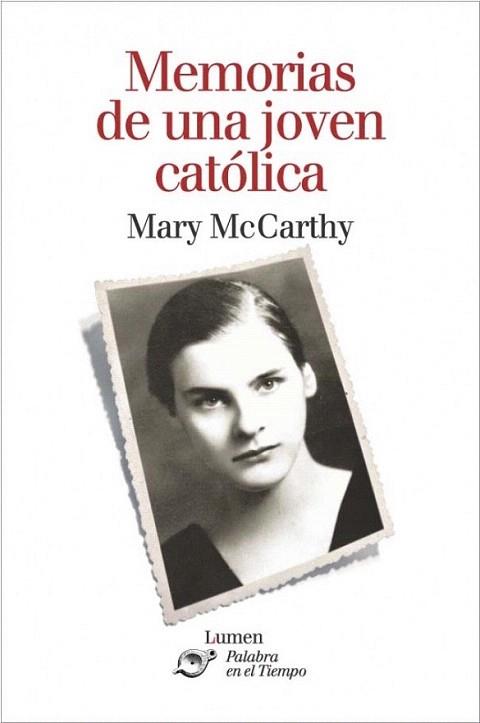 MEMORIAS DE UNA JOVEN CATOLICA | 9788426413048 | MCCARTHY | Llibres Parcir | Llibreria Parcir | Llibreria online de Manresa | Comprar llibres en català i castellà online