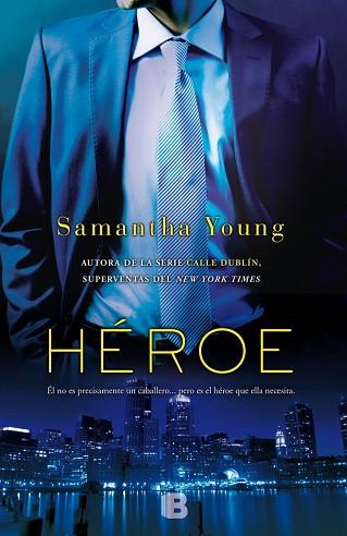 HÉROE | 9788466658485 | YOUNG, SAMANTHA | Llibres Parcir | Llibreria Parcir | Llibreria online de Manresa | Comprar llibres en català i castellà online