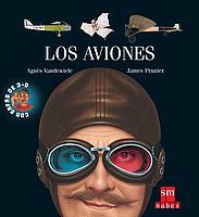 LOS AVIONES | 9788434891630 | VANDEWIELE | Llibres Parcir | Librería Parcir | Librería online de Manresa | Comprar libros en catalán y castellano online