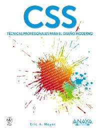 CSS TECNICAS PROF DISEÑO MODERNO | 9788441529540 | MEYER ERIC A. | Llibres Parcir | Llibreria Parcir | Llibreria online de Manresa | Comprar llibres en català i castellà online