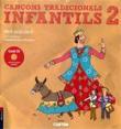 CANÇONS TRADICIONALS INFANTILS 2 | 9788447923083 | GIMÉNEZ I FAJARDO, TONI | Llibres Parcir | Librería Parcir | Librería online de Manresa | Comprar libros en catalán y castellano online