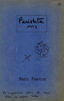 FARISHTA | 9788416673339 | PASTOR, MARC | Llibres Parcir | Librería Parcir | Librería online de Manresa | Comprar libros en catalán y castellano online