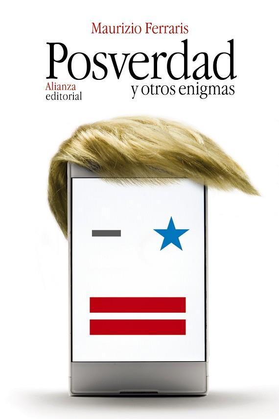 POSVERDAD Y OTROS ENIGMAS | 9788491817109 | FERRARIS, MAURIZIO | Llibres Parcir | Llibreria Parcir | Llibreria online de Manresa | Comprar llibres en català i castellà online