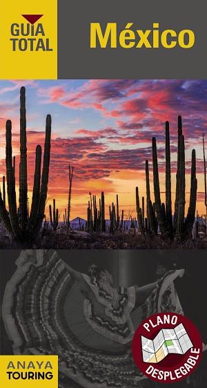 MÉXICO | 9788491580706 | TOURING EDITORE / GRUPO ANAYA | Llibres Parcir | Librería Parcir | Librería online de Manresa | Comprar libros en catalán y castellano online