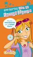500 REPTES PER AL TEMPS LLIURE | 9788424636968 | DIVERSOS AUTORS | Llibres Parcir | Llibreria Parcir | Llibreria online de Manresa | Comprar llibres en català i castellà online