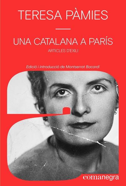 UNA CATALANA A PARÍS | 9791387969356 | PÀMIES, TERESA | Llibres Parcir | Llibreria Parcir | Llibreria online de Manresa | Comprar llibres en català i castellà online
