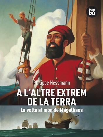 A L'ALTRE EXTREM DE LA TERRA | 9788483430521 | NESSMANN, PHILIPPE | Llibres Parcir | Librería Parcir | Librería online de Manresa | Comprar libros en catalán y castellano online